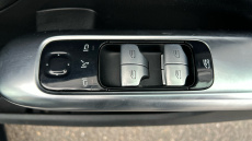 Mercedes-Benz C-Class C200 AMG Line 5dr 9G-Tronic Petrol Estate